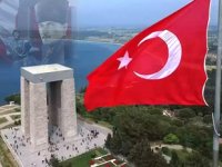 18 Mart Çanakkale Deniz Zaferi’nin 107. Yılı Kutlu Olsun!