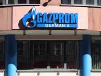 Gazprom, Almanya’daki şirketiyle bağını kesti