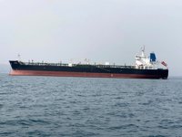 CAN KA isimli tanker, Türk deniz ticaret filosuna katıldı