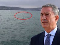 Hulusi Akar: Mayınla mücadelemiz devam ediyor