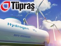 Tüpraş, Hydrogen Europe üyesi oldu