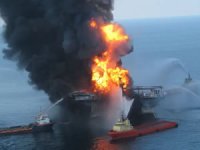 Deepwater Horizon Felaketinin Yol Açtığı Offshore Güvenlik Kuralları Geri Getirilmeye Çalışılıyor