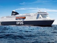 DFDS ile Ekol Lojistik’ten ortaklık görüşmesi