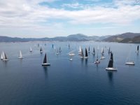 “Marmaris Race Week” için geri sayım başladı