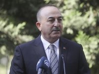 Dışişleri Bakanı Çavuşoğlu: Rusya'nın tahıl ve gübre ihracatının önündeki engeller tam olarak kalkmadı