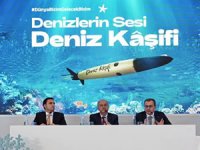 İş Bankası ve ODTÜ'den denizler için ‘Deniz Kâşifi  iş birliği