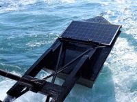 Eco Wave Power Üst Yöneticisi Braverman'a göre Türkiye dalga enerjisinde cazip bir ülke