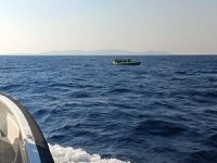 Frontex'in yeni Direktörü, Ege Denizi'nde geri itmelerin engelleneceği güvencesi verdi