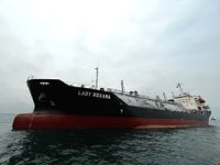 Camelot Maritime Türkiye’de cruise ve LPG tanker işleten ilk firma olacak