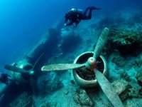 Bodrum'un su altı zenginlikleri gün yüzüne çıkartılıyor