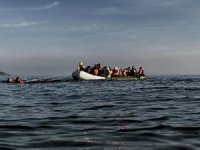 İnsan hakları örgütlerinden, Yunanistan'a göçmen faciası için "bağımsız" soruşturma çağrısı