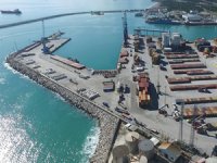 QTerminals Antalya, bölgesel kalkınmaya ve istihdama katkısını sürdürüyor