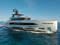 Sirena Yachts ve Northrop Johnson'dan yeni ortaklık