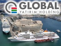 Global'den 100 milyon dolarlık yatırım planı