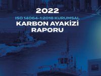 SANMAR'dan Karbon Ayak İzi Raporu