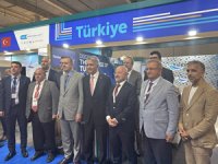 Türkiye'den Posidonia Gemicilik Fuarı'na geniş katılım