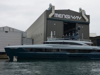 Mengi Yay yeni bir refit markası duyuruyor