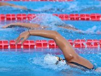 Avrupa Gençler Yüzme Şampiyonası yarın Litvanya'da başlayacak