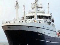 Norveç, Rus balıkçı filosunu kısıtladı