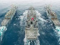 Türkiye, Katar'a askeri gemi konuşlandıracak