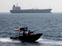 İran, 'akaryakıt kaçakçılığı' gerekçesiyle bir tankere el koydu