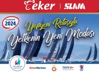 En iyi yat yarışçıları, Olympos Regatta’nın klasik rotasında kapışacak