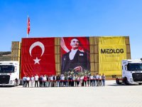 Medlog Lojistik’ten İzmir Aliağa’da Yeni Depo Yatırımı!