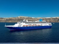 Cruise seyahatinde sonbahar kampanyası