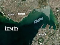 İzmir Körfezi'ndeki kirlilik için "altyapı yetersizliği" vurgusu