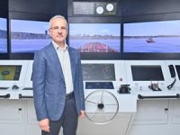 Bakan Uraloğlu: Ülkemiz deniz ticaret filosu ile dünyada 11'inci