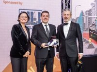 Heavy Lift Awards sonuçları açıklandı