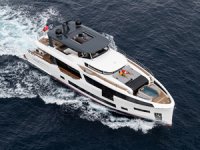 Sirena Yachts, FLIBS 2024'te tüm filosuyla boy gösterdi