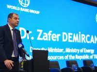 Türkiye Deniz Üstü Rüzgar Enerjisi Konferansı