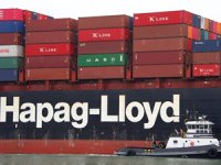 Hapag-Lloyd yeşil metanol temini için Çin'e yöneliyor