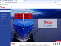 Turkon Line’dan dijital dönüşüm yolculuğunda ilk adım