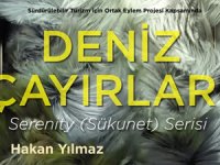 ‘Deniz çayırları’ sergisi kapılarını açtı