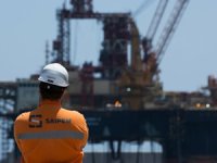 Saipem Brezilya'da yeniden iş başında