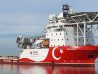 Subsea 7, Türkiye açık deniz gaz sahasında çalışmaya başladı