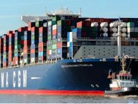 CMA CGM gemisinde yaşanan cinsel taciz davası sonuçlandı