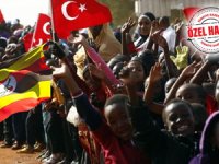 Uganda’dan Türkiye’ye gemi ve liman daveti