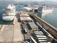 İZTO'dan İzmir'e homeport müjdesi!