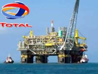 TOTAL, MEB'de petrol aramaktan vazgeçti, Rumlar rahatsız