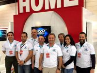 Düsseldorf Boat Show Fuarı'na Antalya damgası