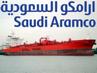 M/T BOW PIONEER, günlüğü 18 bin dolara, Saudi Aramco'ya kiralandı