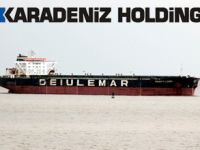 Karadeniz Holding, M/V  ABYO FOUR satın alarak, enerji gemisine dönüştürecek