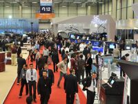 İstanbul'daki IDEF 2015 için geri sayım başladı