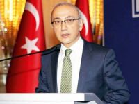 Lütfi Elvan, Antalya'da denizcilik sektörünün sorunlarını dinleyecek