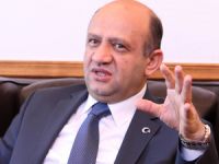 Fikri Işık: Gemi inşa sektörü 2008 krizini halen atlatamadı