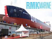 RMK Marine İSO 500'e 87. sıradan yeniden girdi