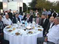 UND, üyeleriyle iftarda bir araya geldi